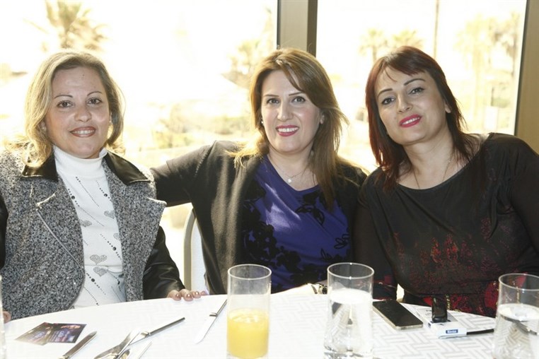 X-Ray Mother's Day Brunch